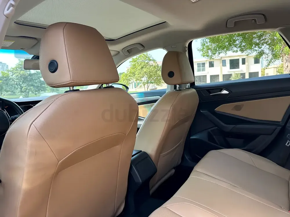 2020 Volkswagen Jetta SE | American Specs - Image 4