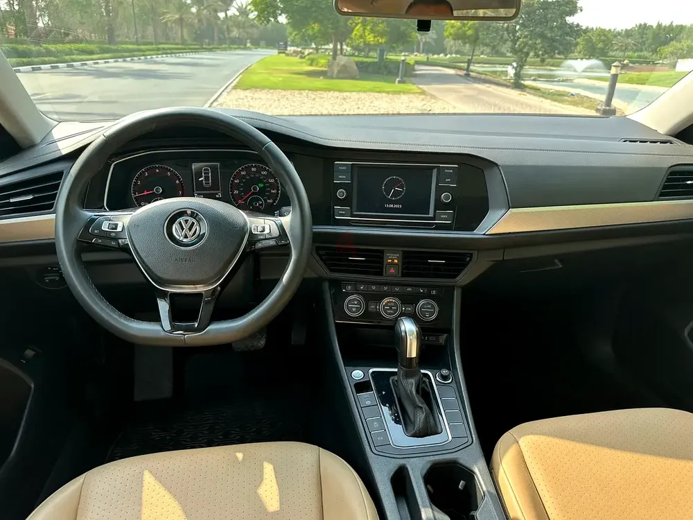 2020 Volkswagen Jetta SE | American Specs - Image 6