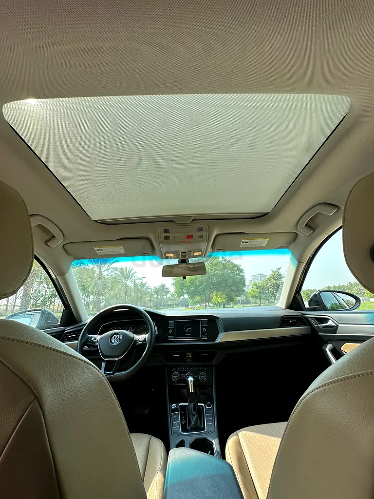 2020 Volkswagen Jetta SE | American Specs - Image 7