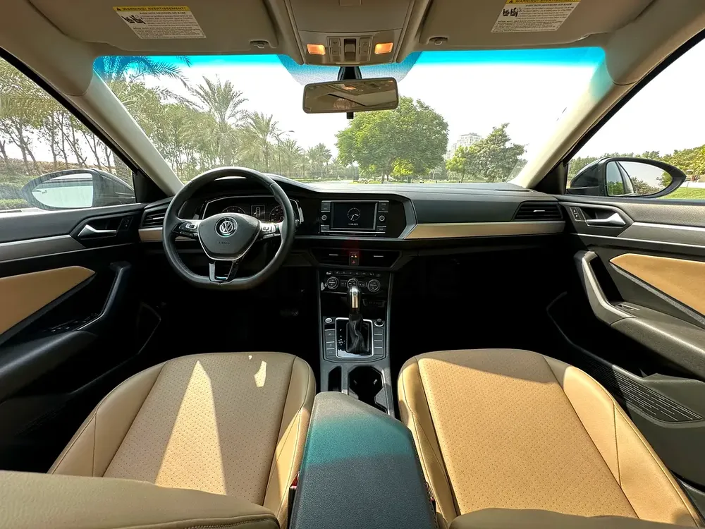 2020 Volkswagen Jetta SE | American Specs - Image 8