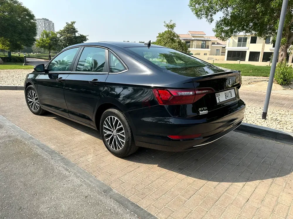 2020 Volkswagen Jetta SE | American Specs - Image 9