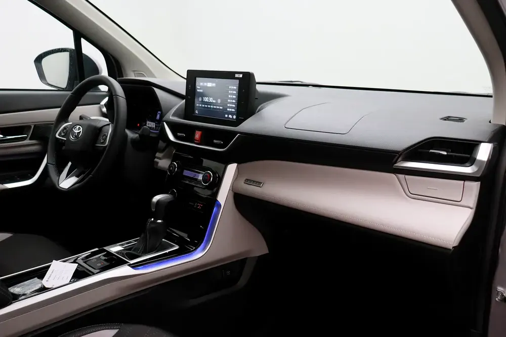 VELOZ 5 DR P 1.5L CVT GX RA - Image 14