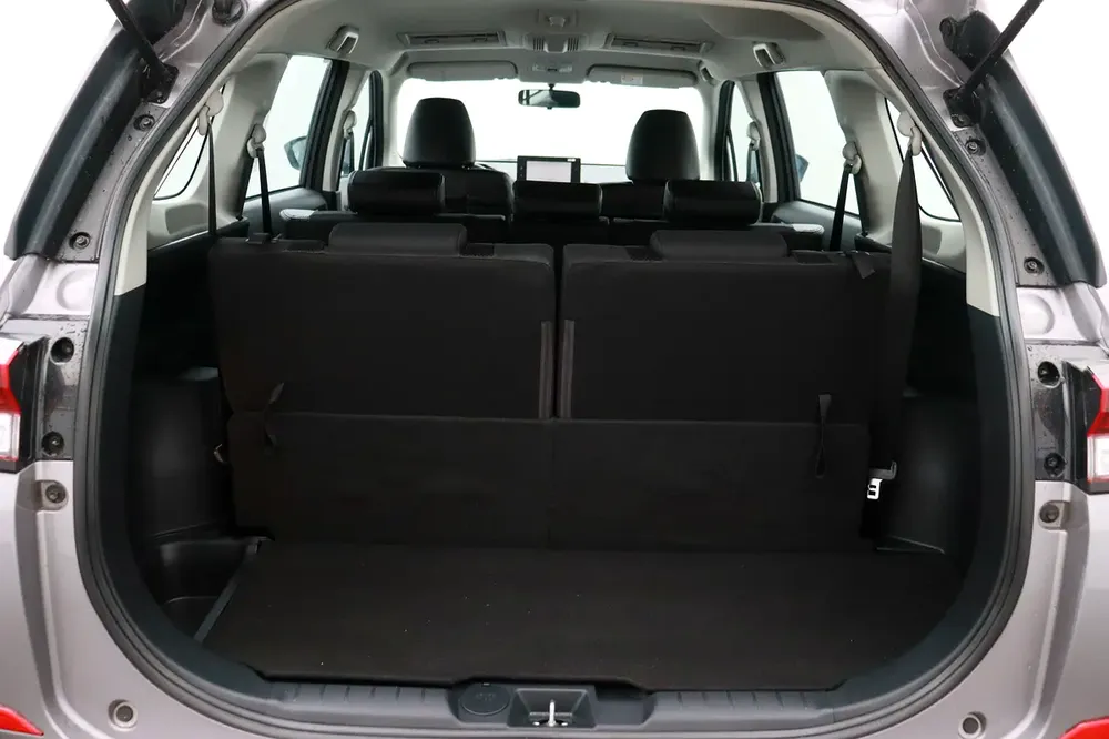 VELOZ 5 DR P 1.5L CVT GX RA - Image 19