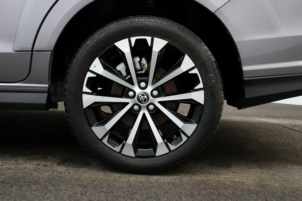 VELOZ 5 DR P 1.5L CVT GX RA - Image 20