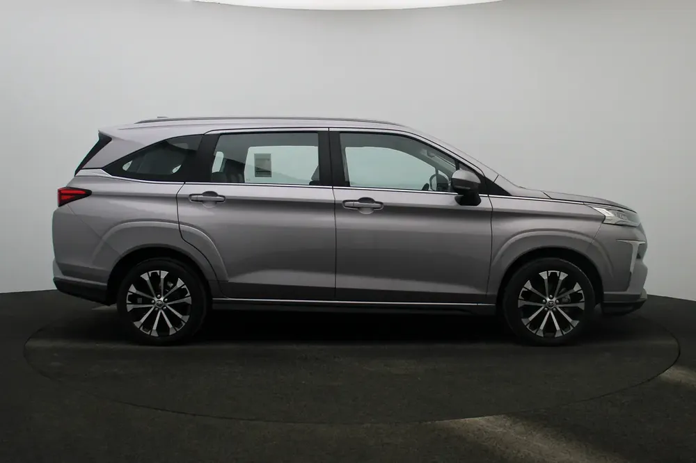 VELOZ 5 DR P 1.5L CVT GX RA - Image 5