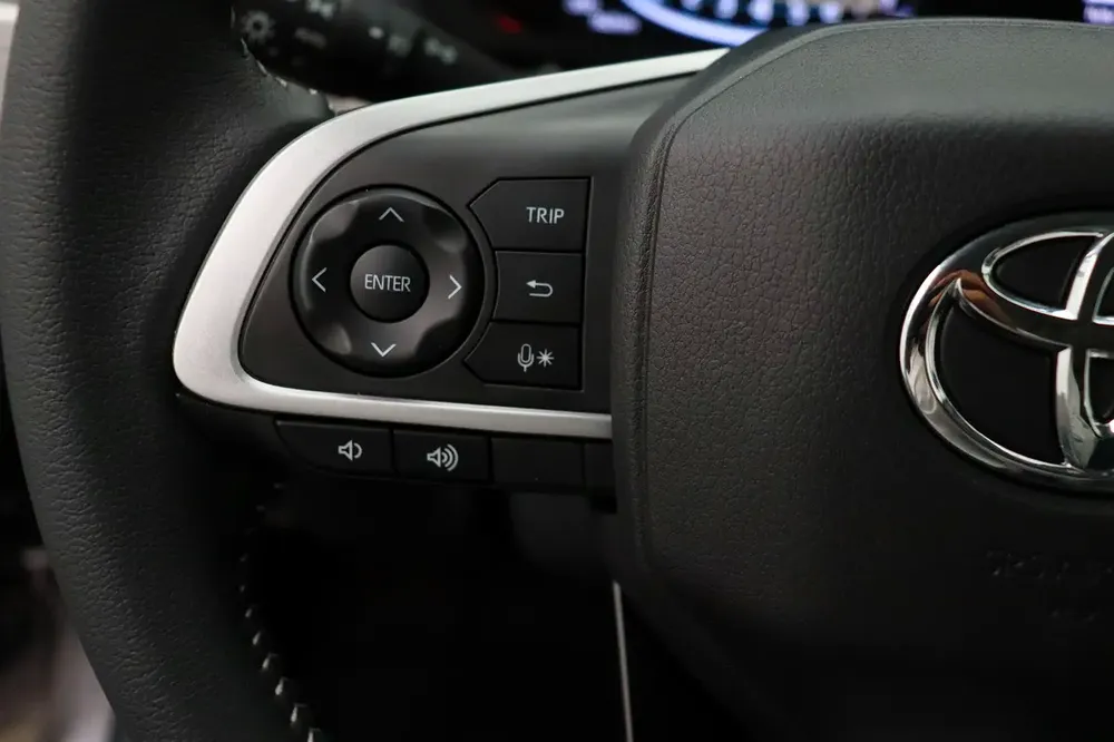 VELOZ 5 DR P 1.5L CVT GX RA - Image 7