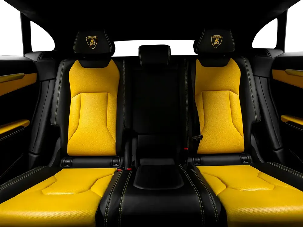 2020 | Lamborghini | Urus - Image 16