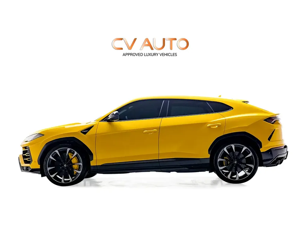 2020 | Lamborghini | Urus - Image 7