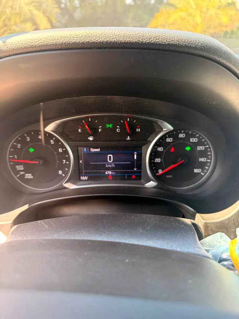 2024 GMC Terrain SLE - American Specs - Low Mileage - Image 10