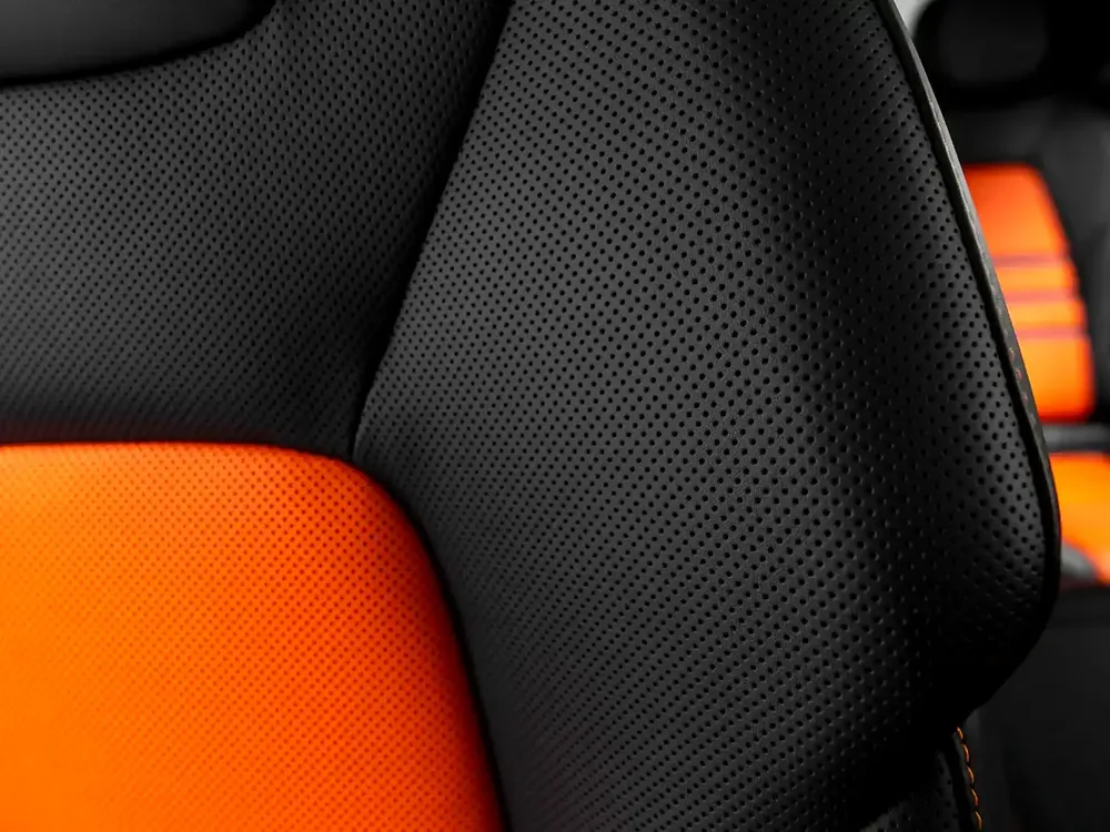 2021 | Porsche | Cayenne | Turbo S E-Hybrid | GCC Spec - Image 12