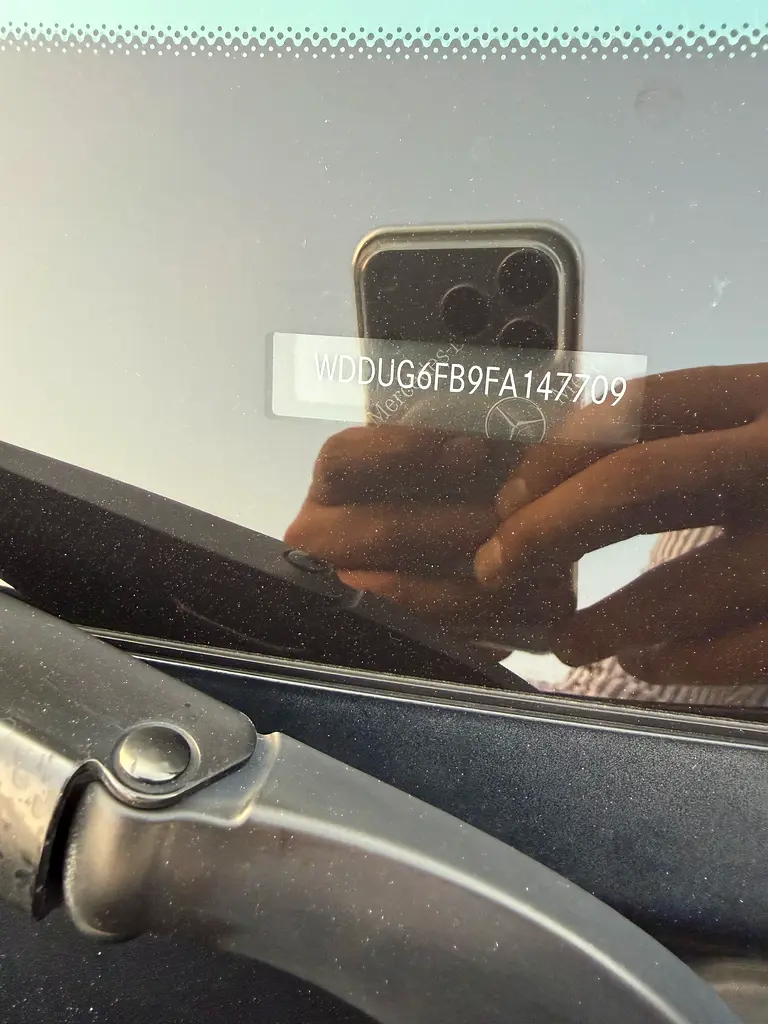 Mercedes-Benz S-Class S 400 AMG 2015 GCC Specs - Image 16