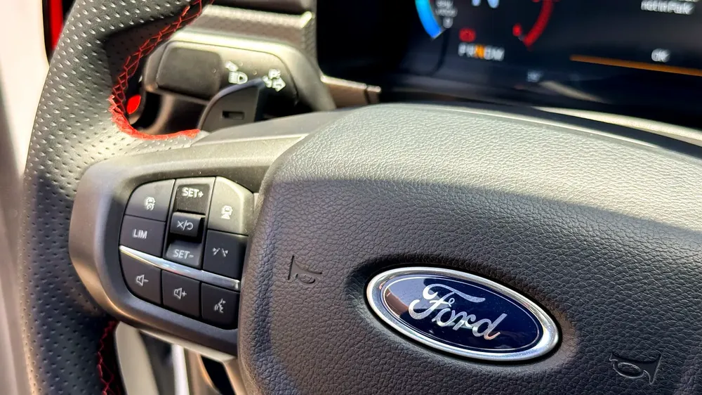 Ford Ranger Raptor 2.0L Turbo Diesel 2025 Brand New 0kms - Image 18