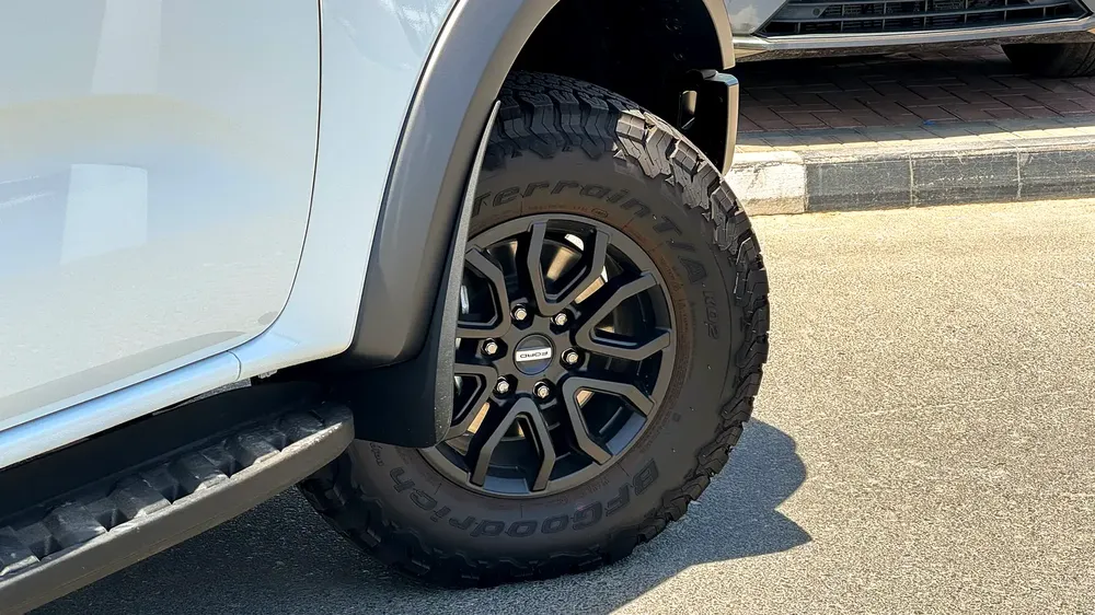 Ford Ranger Raptor 2.0L Turbo Diesel 2025 Brand New 0kms - Image 4