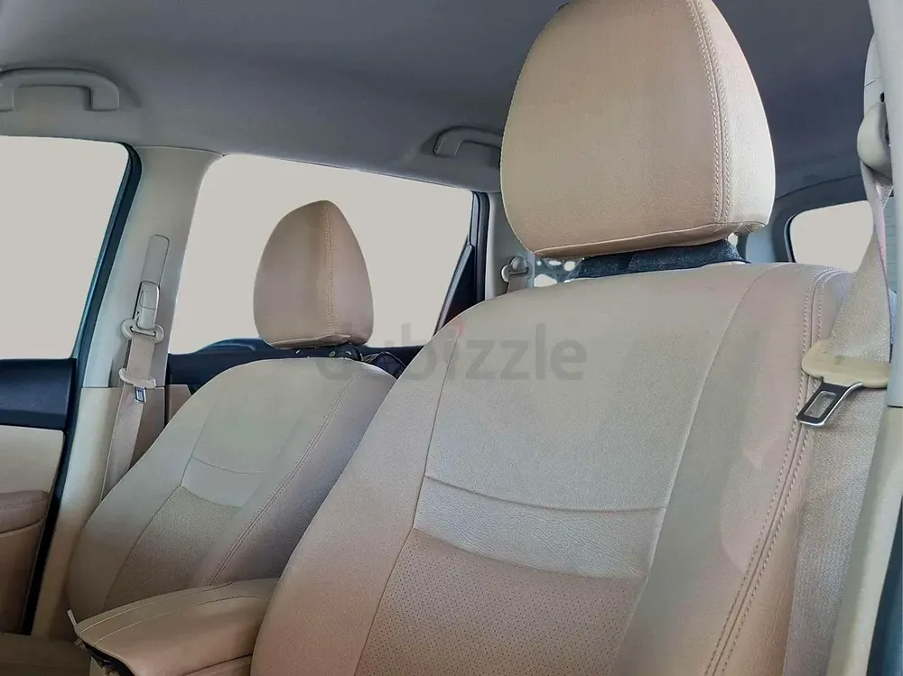 AED 654/month | 2019 Nissan X-Trail  | GCC Specs | Ref#422283 - Image 11
