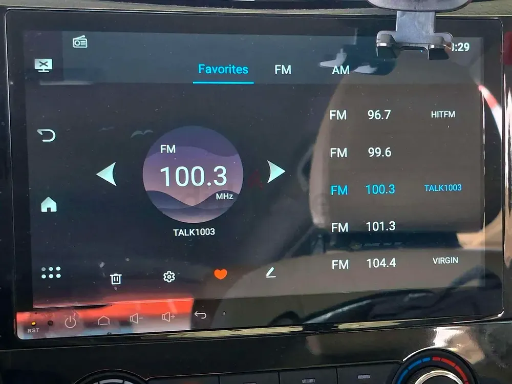 AED 654/month | 2019 Nissan X-Trail  | GCC Specs | Ref#422283 - Image 14