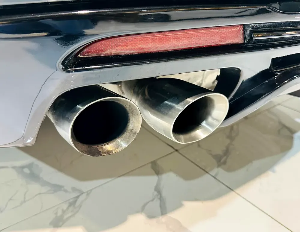2022 Chevrolet Camaro SS - American Specs-Stage 4-Warranty - Image 14