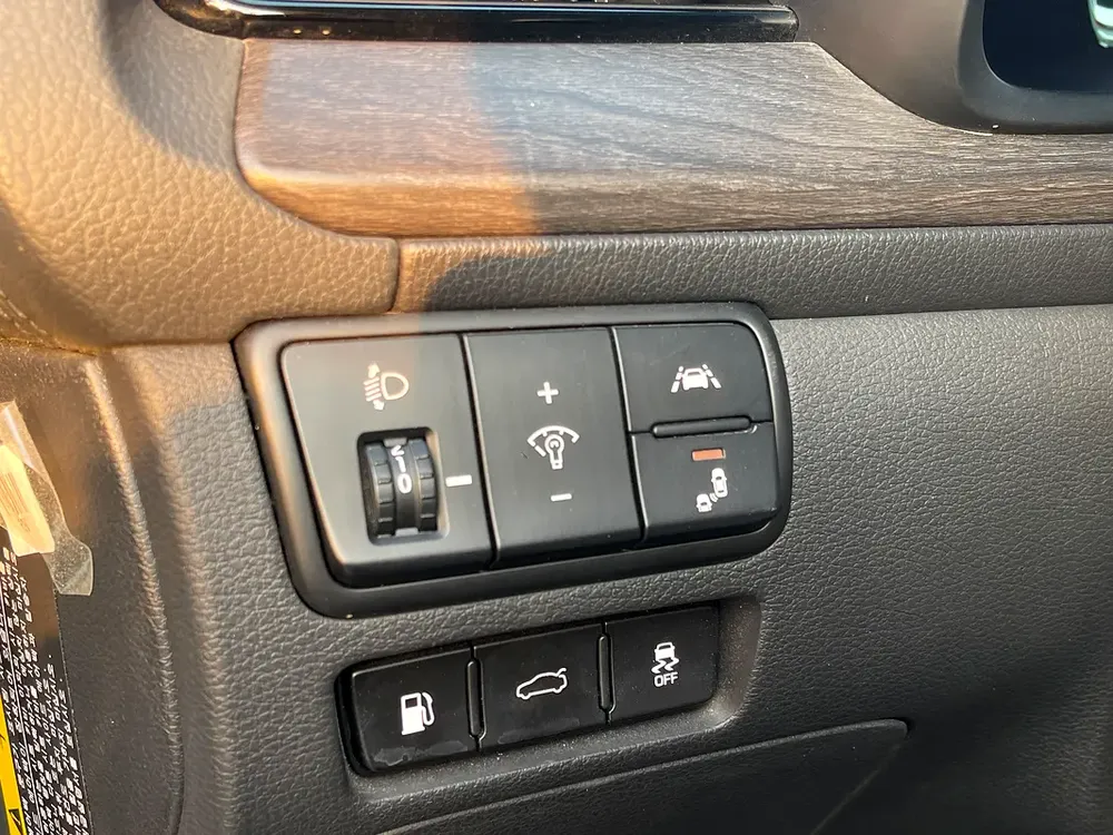 Super Clean Kia K7 (Cadenza) Korean Specs//Full Options except Sunroof - Image 14