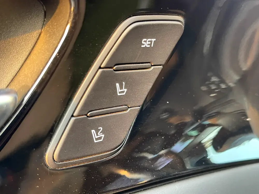 Super Clean Kia K7 (Cadenza) Korean Specs//Full Options except Sunroof - Image 17