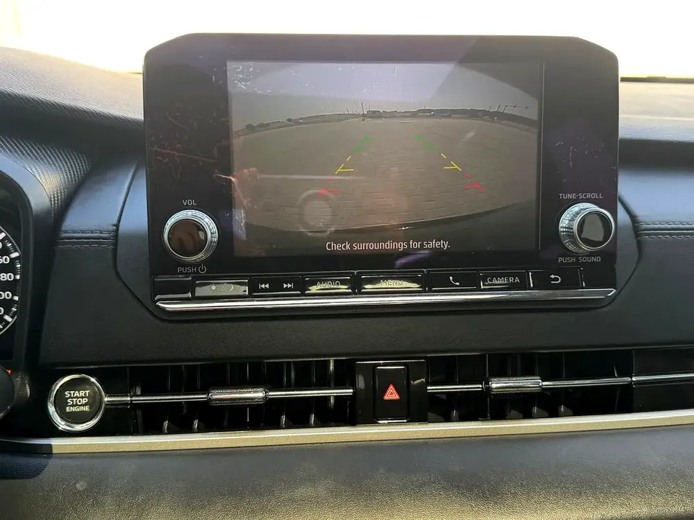 Mitsubishi Outlander, 2025 GCC specs, full option - Image 12