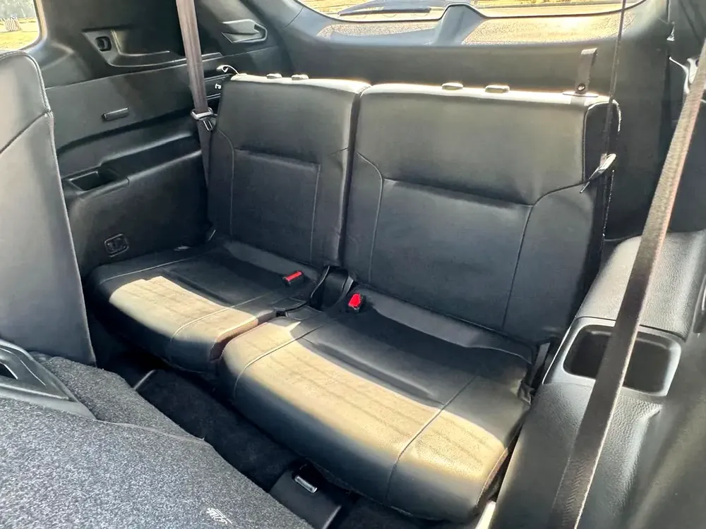 Mitsubishi Outlander, 2025 GCC specs, full option - Image 7