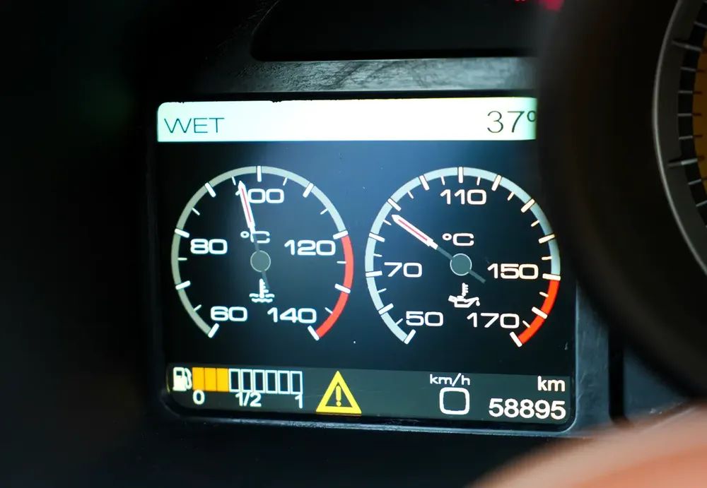 2013 Ferrari FF | GCC Specs | Fully loaded - Image 12