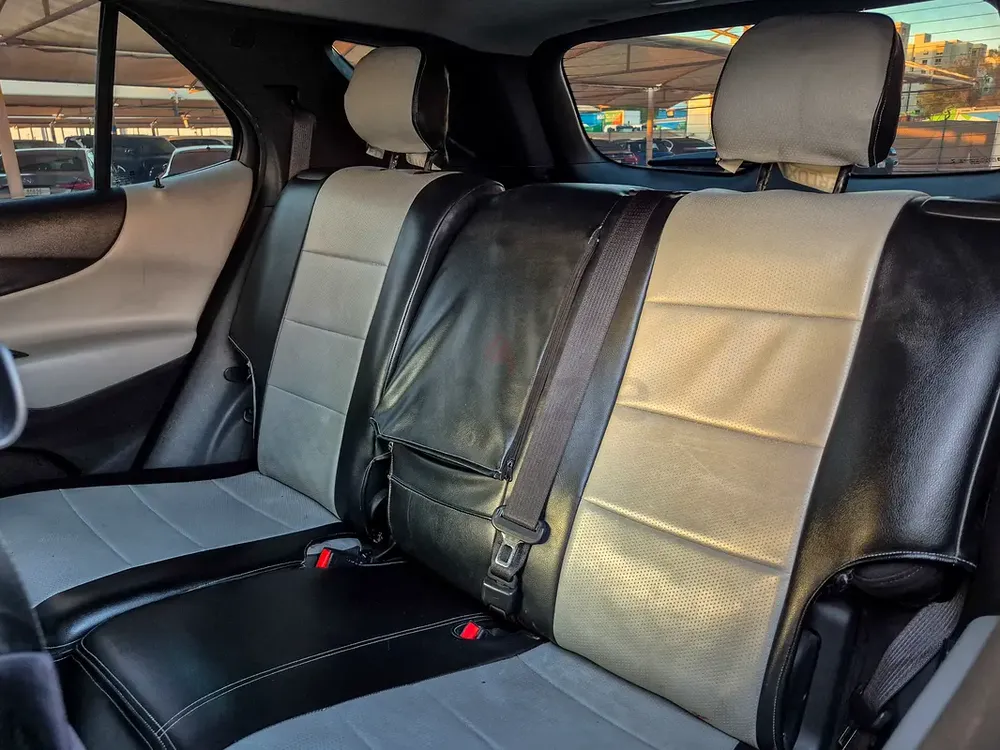 AED 464/month | 2018 Chevrolet Equinox LT | GCC Specs | Ref#407374 - Image 11