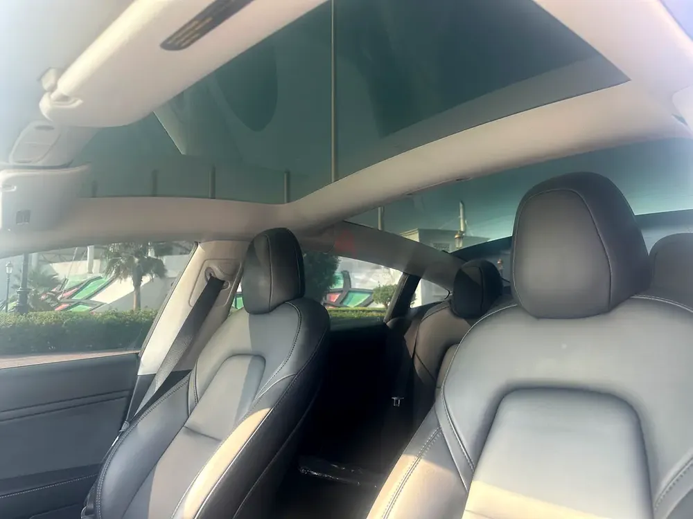 Tesla Model 3 Standard Plus 2021 | American Specs | Pristine Condition - Image 10