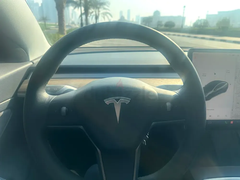 Tesla Model 3 Standard Plus 2021 | American Specs | Pristine Condition - Image 11