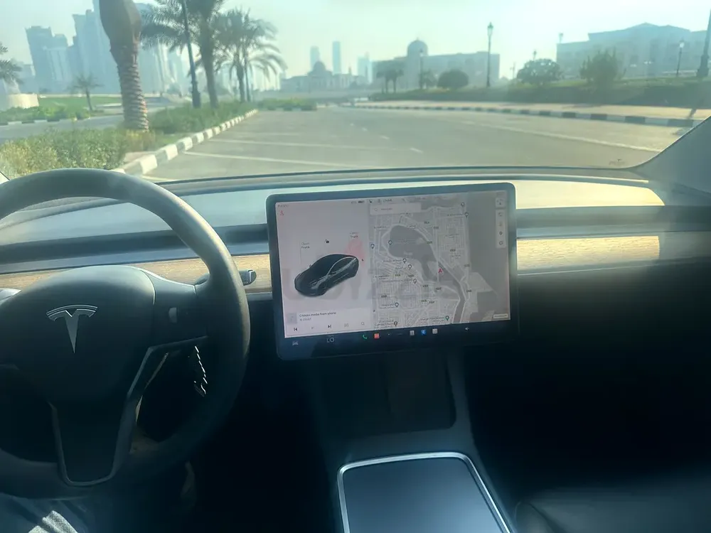 Tesla Model 3 Standard Plus 2021 | American Specs | Pristine Condition - Image 12