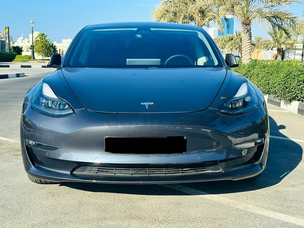 Tesla Model 3 Standard Plus 2021 | American Specs | Pristine Condition - Image 4