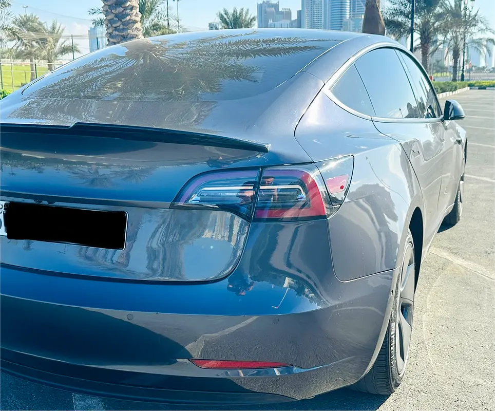 Tesla Model 3 Standard Plus 2021 | American Specs | Pristine Condition - Image 5