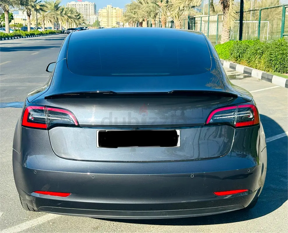 Tesla Model 3 Standard Plus 2021 | American Specs | Pristine Condition - Image 6