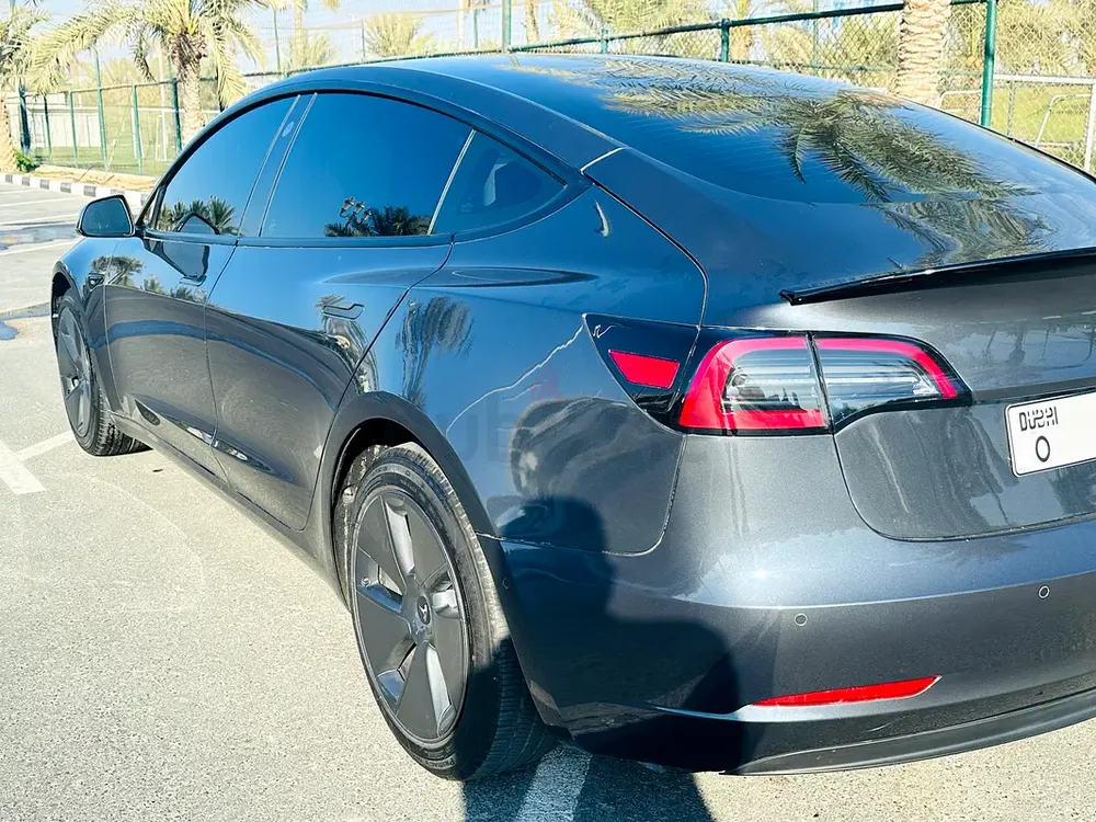 Tesla Model 3 Standard Plus 2021 | American Specs | Pristine Condition - Image 8
