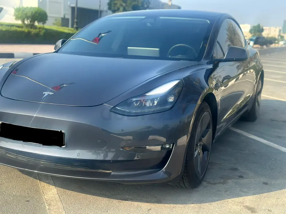 Tesla Model 3 Standard Plus 2021 | American Specs | Pristine Condition - Image 9