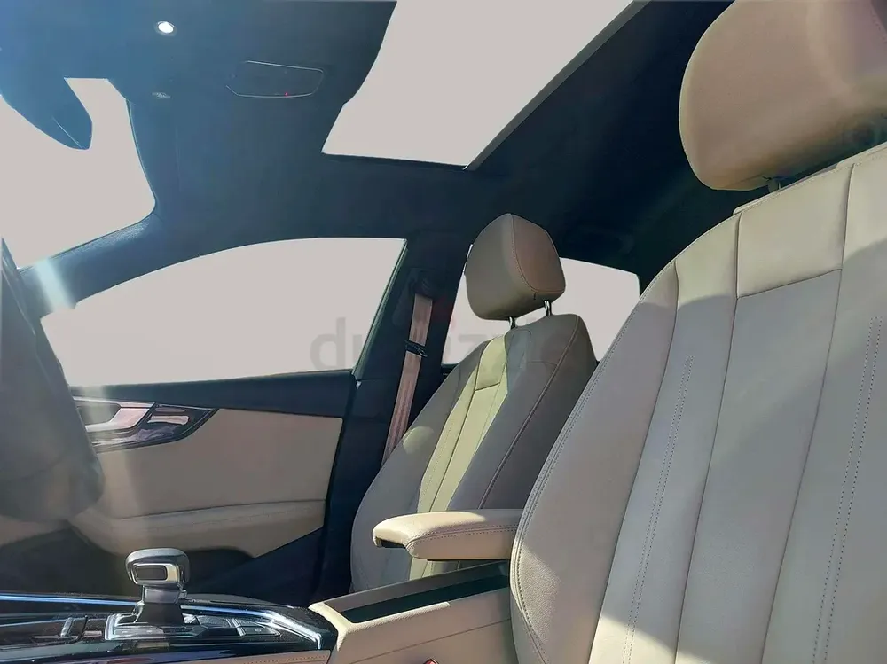 AED 2128/month | 2023 Audi A5 40 TFSI Progress Edition | GCC Specs | Ref#462534 - Image 11