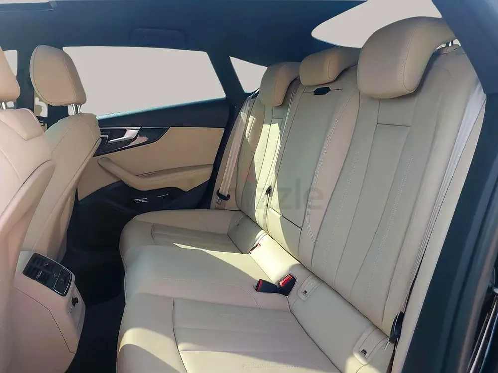 AED 2128/month | 2023 Audi A5 40 TFSI Progress Edition | GCC Specs | Ref#462534 - Image 12