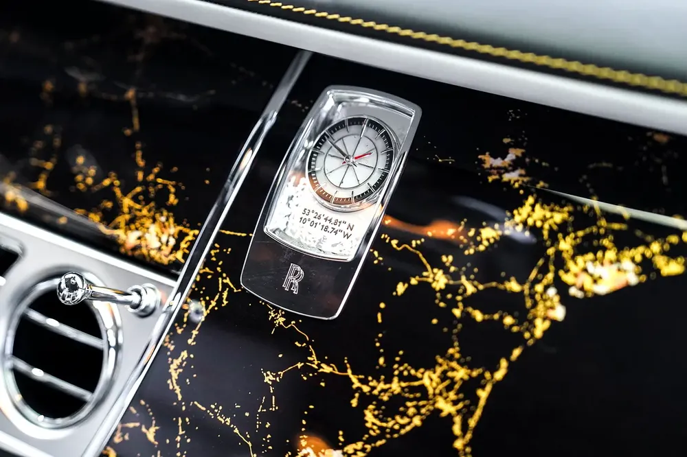 EAGLE EDITION | 2 YEARS WARRANTY + SERVICE | 4 BUTTONS | STARLIGHT | BESPOKE AUDIO - Image 15