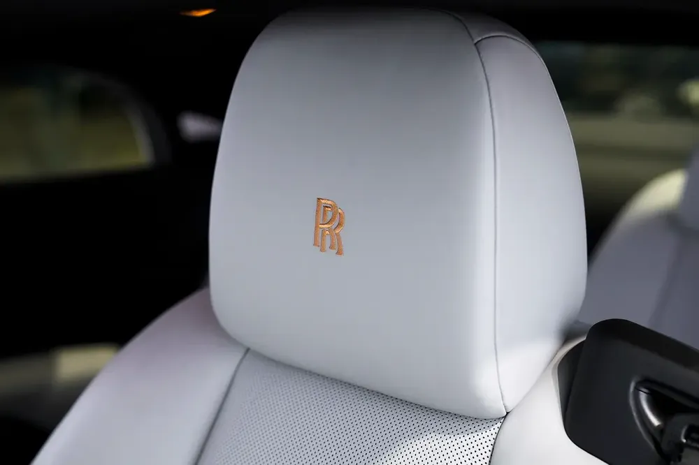 EAGLE EDITION | 2 YEARS WARRANTY + SERVICE | 4 BUTTONS | STARLIGHT | BESPOKE AUDIO - Image 18