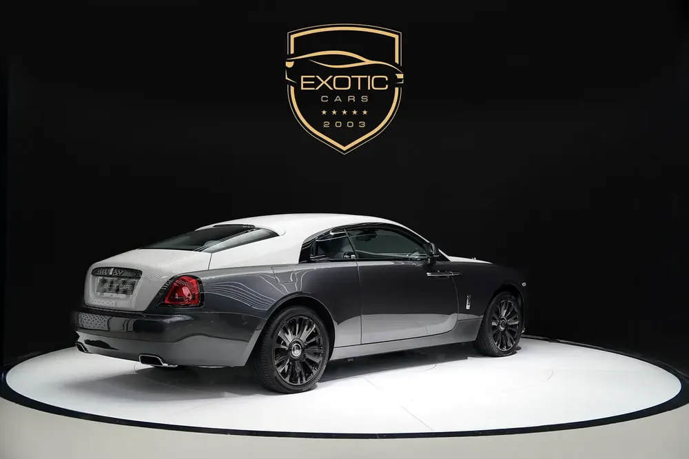 EAGLE EDITION | 2 YEARS WARRANTY + SERVICE | 4 BUTTONS | STARLIGHT | BESPOKE AUDIO - Image 4