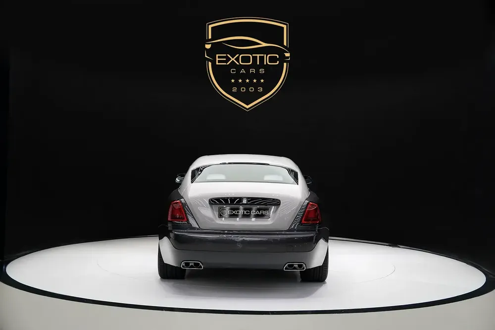 EAGLE EDITION | 2 YEARS WARRANTY + SERVICE | 4 BUTTONS | STARLIGHT | BESPOKE AUDIO - Image 5