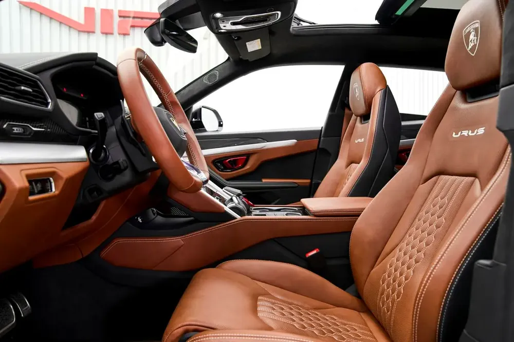 LAMBORGHINI URUS S, 2023, FULL OPTIONS, EXCELLENT CONDITION - Image 10