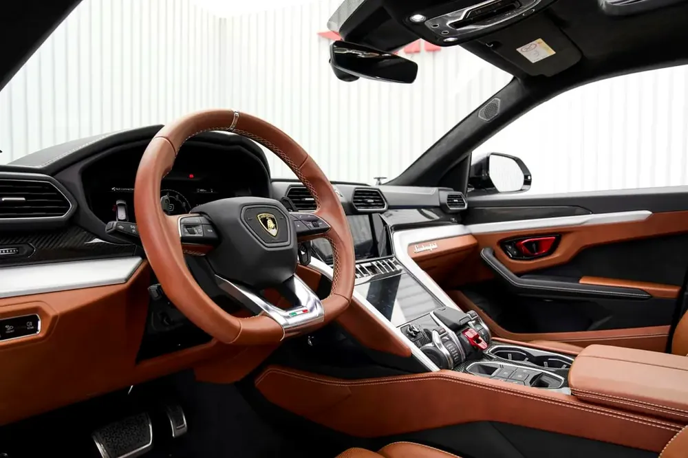 LAMBORGHINI URUS S, 2023, FULL OPTIONS, EXCELLENT CONDITION - Image 11
