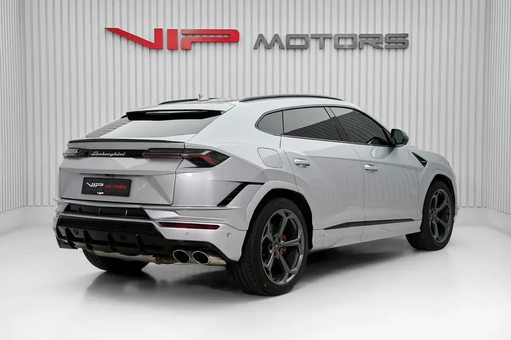 LAMBORGHINI URUS S, 2023, FULL OPTIONS, EXCELLENT CONDITION - Image 4