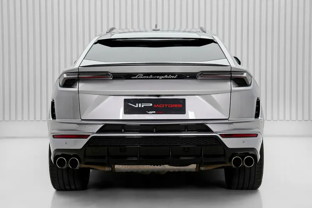 LAMBORGHINI URUS S, 2023, FULL OPTIONS, EXCELLENT CONDITION - Image 5