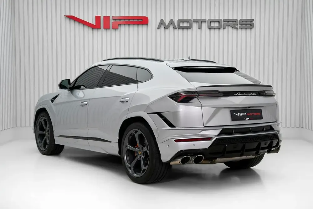 LAMBORGHINI URUS S, 2023, FULL OPTIONS, EXCELLENT CONDITION - Image 6