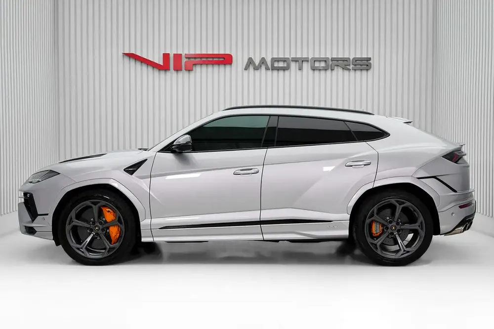 LAMBORGHINI URUS S, 2023, FULL OPTIONS, EXCELLENT CONDITION - Image 7
