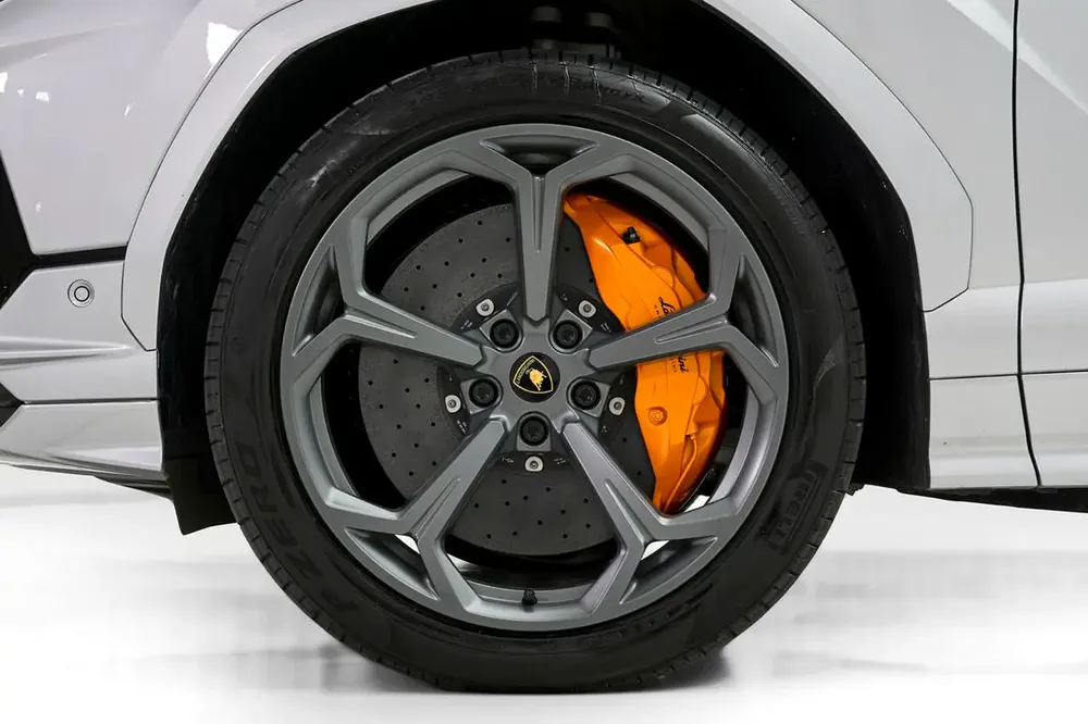 LAMBORGHINI URUS S, 2023, FULL OPTIONS, EXCELLENT CONDITION - Image 8