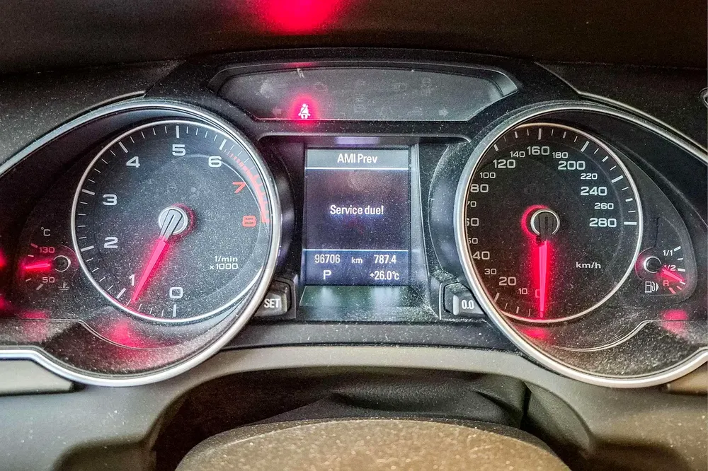 AED 2673/month | 2015 Audi A5  | GCC Specs | Ref#418780 - Image 15