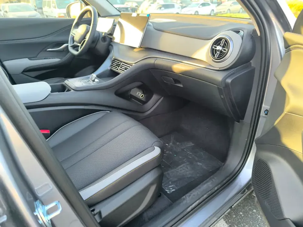 BYD SEALION 05 DM-I 112KM 2025 MODEL | Brand New | Chinese Specs | PLUG-IN HYBRID - Image 11