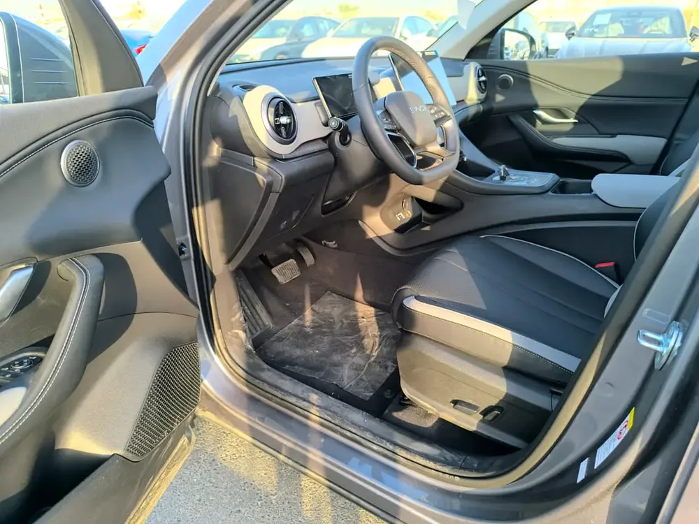 BYD SEALION 05 DM-I 112KM 2025 MODEL | Brand New | Chinese Specs | PLUG-IN HYBRID - Image 12